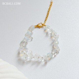 New Design Natural Stone Bracelet Premium Handmade Design